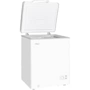 Super General 99L Manual Defrost R600a White Chest Freezer – KSGF157