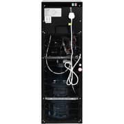 Super General Top Load Water Dispenser with Cabinet – KSGL2020BM