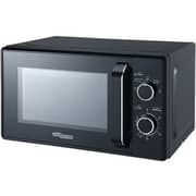 Super General Microwave Oven 20L with Manual Control – KSGMM920N