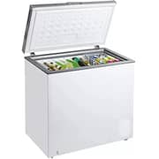  فريزر صندوقي من سوبر جنرال بسعة 145 لتر - KSGF222HM