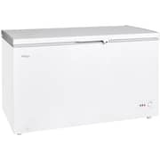 Super General Chest Freezer 380L with Adjustable Thermostat – KSGF444HM