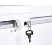 Super General Chest Freezer 380L with Adjustable Thermostat – KSGF444HM