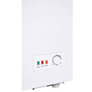 Super General Chest Freezer 380L with Adjustable Thermostat – KSGF444HM