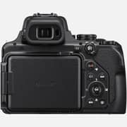 Nikon Coolpix P1100 Digital Camera Black