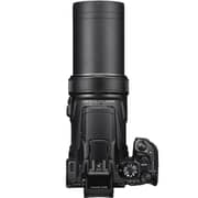 Nikon Coolpix P1100 Digital Camera Black