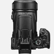 Nikon Coolpix P1100 Digital Camera Black