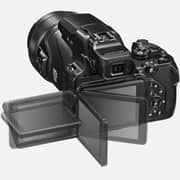 Nikon Coolpix P1100 Digital Camera Black
