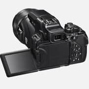 Nikon Coolpix P1100 Digital Camera Black