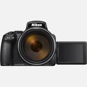 Nikon Coolpix P1100 Digital Camera Black