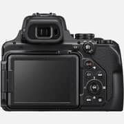 Nikon Coolpix P1100 Digital Camera Black