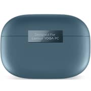 Lenovo Yoga LT310 True Wireless Earbuds - Tidal Teal