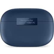 Lenovo Yoga LT310 True Wireless Earbuds - Cosmic Blue