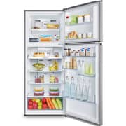 Hisense Top Mount Refrigerator 488 Litres RT3R488NCSEO