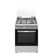 Fratelli 4 Burner Cooking Range FC6055FS