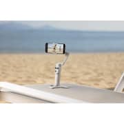 DJI Osmo Mobile 7 Smartphone Gimbal White