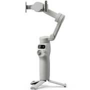 DJI Osmo Mobile 7 Smartphone Gimbal White