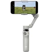 DJI Osmo Mobile 7 Smartphone Gimbal White