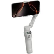 DJI Osmo Mobile 7 Smartphone Gimbal White