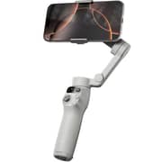 DJI Osmo Mobile 7 Smartphone Gimbal White