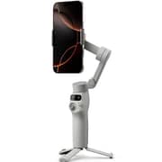 DJI Osmo Mobile 7 Smartphone Gimbal White