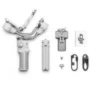 DJI RS 4 Mini Gimbal Stabilizer White