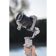 DJI RS 4 Mini Gimbal Stabilizer White