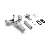 DJI RS 4 Mini Gimbal Stabilizer White