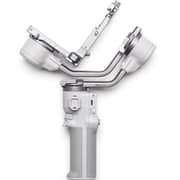 DJI RS 4 Mini Combo Gimbal Stabilizer White