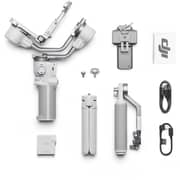 DJI RS 4 Mini Combo Gimbal Stabilizer White
