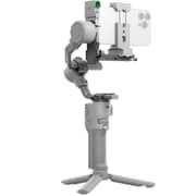 DJI RS 4 Mini Combo Gimbal Stabilizer White