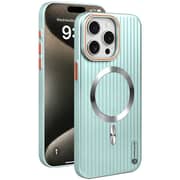 Vipcare TPC Series Case Cerlean Blue iPhone 16 Pro