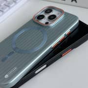Vipcare TPC Series Case Cerlean Blue iPhone 16 Pro Max