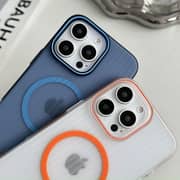 Vipcare PC Series Case Blue iPhone 16 Pro