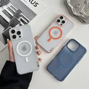 Vipcare PC Series Case Blue iPhone 16 Pro