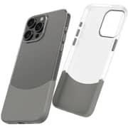 Vipcare PC Duo Series Case Grey iPhone 16 Pro Max
