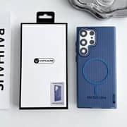 Vipcare PC Series Case Blue Samsung S23 Ultra