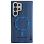 Vipcare PC Series Case Blue Samsung S24 Ultra