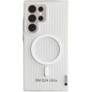 Vipcare PC Series Case White Samsung S24 Ultra