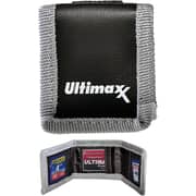 Ultimaxx Memory Card Wallet Black