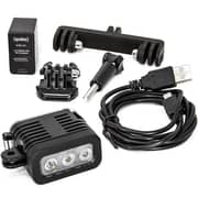 Ultimaxx LED Underwater LED Light Black