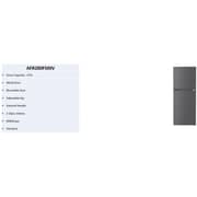 Aftron Top Mount Refrigerator 275 Litres AFR280FSINV