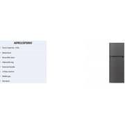 Aftron Top Mount Refrigerator 510 Litres AFR515FSINV