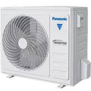 Panasonic Inverter Split Air Conditioner 2 Ton CS-FS24AKF-7