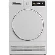 Vincenti Condensor Dryer 10 kg VCD10W