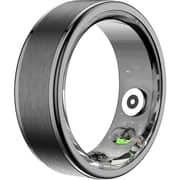 Ravoz Halo Ring Sahra Black