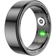 Ravoz Halo Ring Nura Black