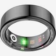 Ravoz Halo Ring Nura Black