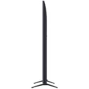 LG 86 Inch NanoCell NANO81 4K Smart TV AI Magic remote HDR10 webOS24 (2024 Model) + LG Soundbar S65TR