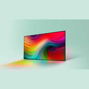 LG 86 Inch NanoCell NANO81 4K Smart TV AI Magic remote HDR10 webOS24 (2024 Model) + LG Soundbar S65TR