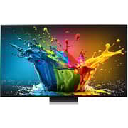 LG 75 Inch LG QNED MiniLED QNED99 8K Smart TV AI Magic remote HDR10 webOS24 2024 + S95QR Sound Bar